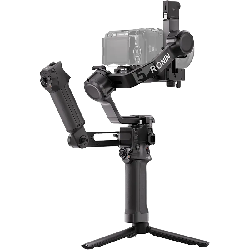 DJI RS5 Combo Mascom International.webp